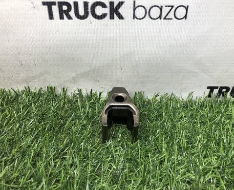 51101040065 Кронштейн форсунки топливной для Man TGA