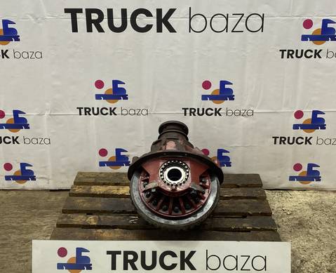 A3200E1539342 Редуктор заднего моста 180E 3.42 41/12 для Iveco EuroTech