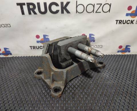 WG9925590380 Подушка двигателя задняя для Sinotruk Sitrak C7H