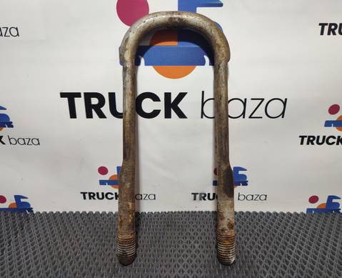 2030493 Стремянка рессоры задней для Scania 4-series T (с 1995 по 2007)