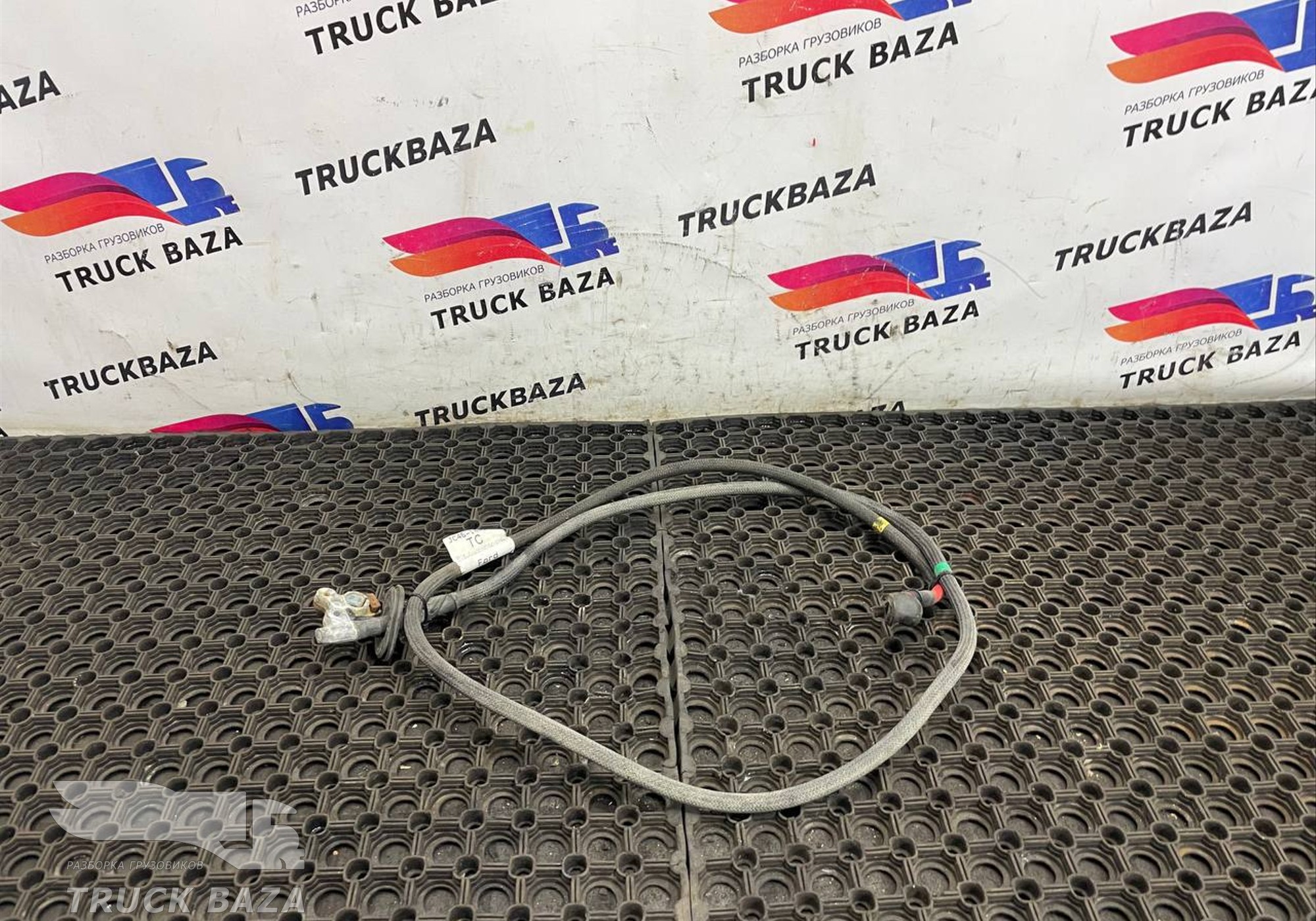 JC4614A280 Силовой провод 240/11.7 для Ford F-MAX (с 2018)