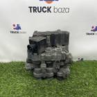 Кран уровня пола главный для Renault Midlum I (с 1999 по 2005)