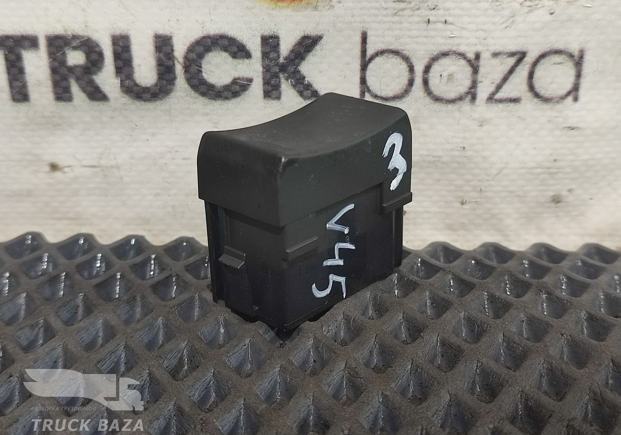 21211254 Заглушка кнопки для Volvo FH 4 (с 2012)