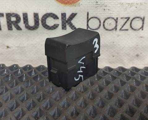 21211254 Заглушка кнопки для Volvo FH 4 (с 2012)
