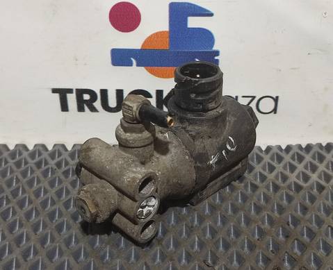 811W521606115 Клапан электромагнитный для Sinotruk Sitrak C7H