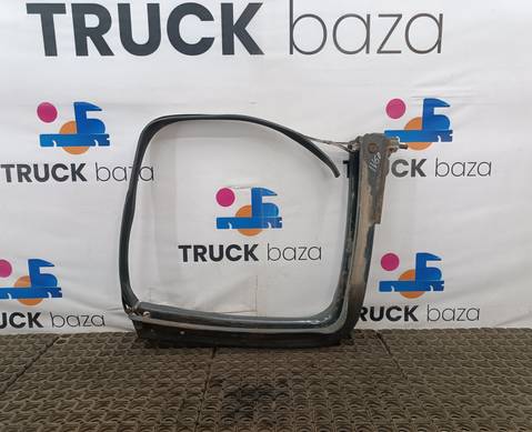41013963 Кронштейн топливного бака для Iveco Stralis