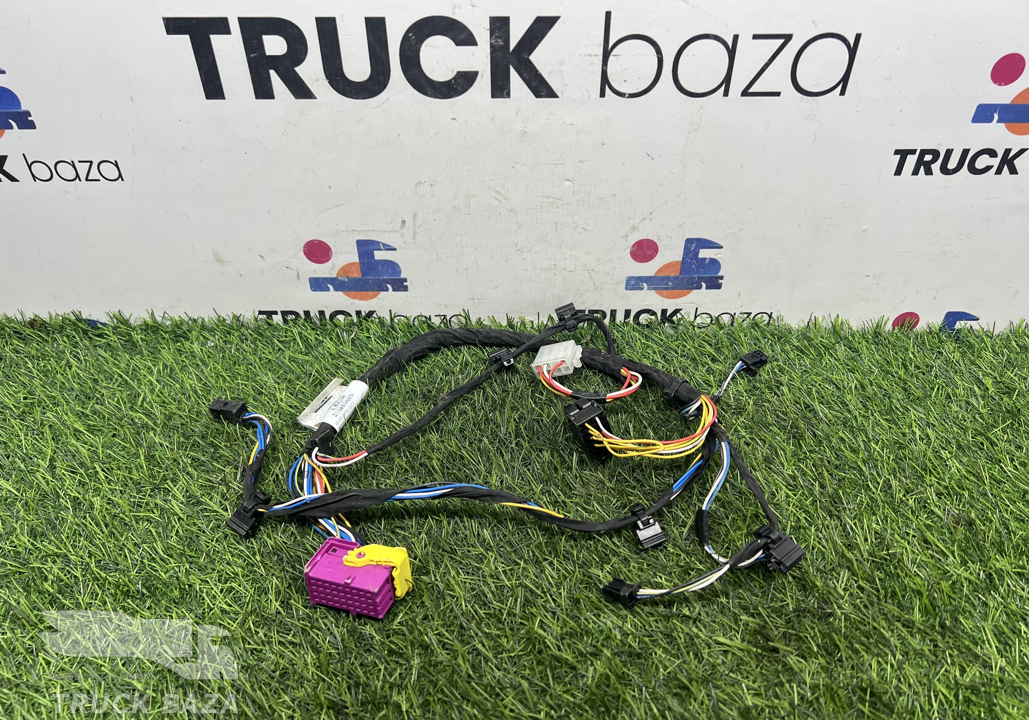 2118534 Проводка кабины для Daf XF106 (с 2012)