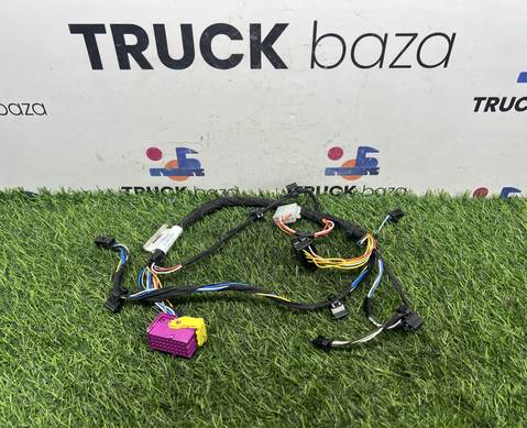 2118534 Проводка кабины для Daf XF106 (с 2012)