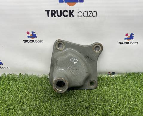 WG9925522118 Кронштейн рессоры передней правый для Sinotruk Sitrak C7H