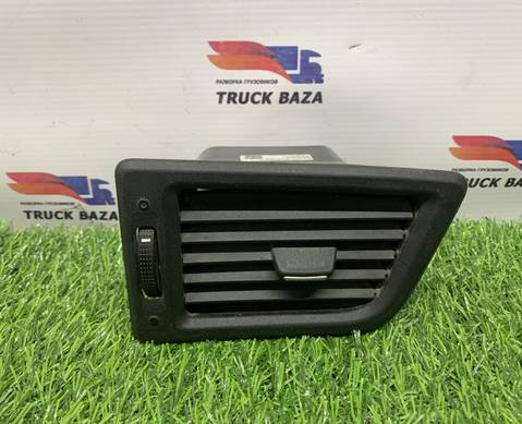 549010810312100001 Дефлектор воздушный левый для КАМАЗ 54901