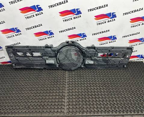 9607511018 Решетка радиатора для Mercedes-Benz Actros New Actros MP4 (с 2011)