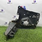 Кронштейн тормозных кранов