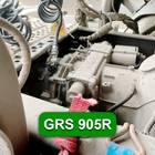 2785952 АКПП GRS 905R (цена неактуальна) для Scania 5-series G (с 2004 по 2016)