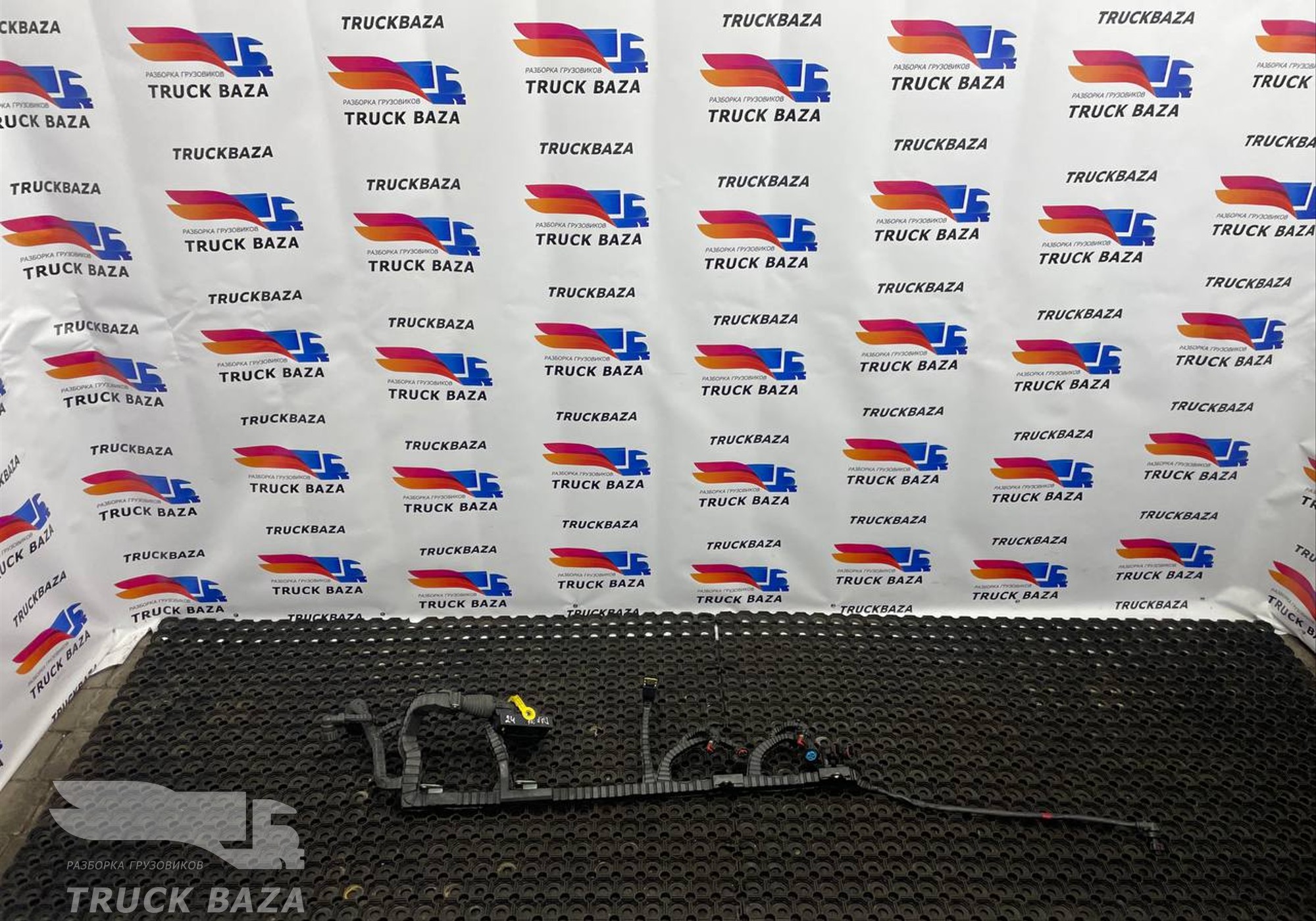 2117705 Проводка двигателя для Daf XF106 (с 2012)