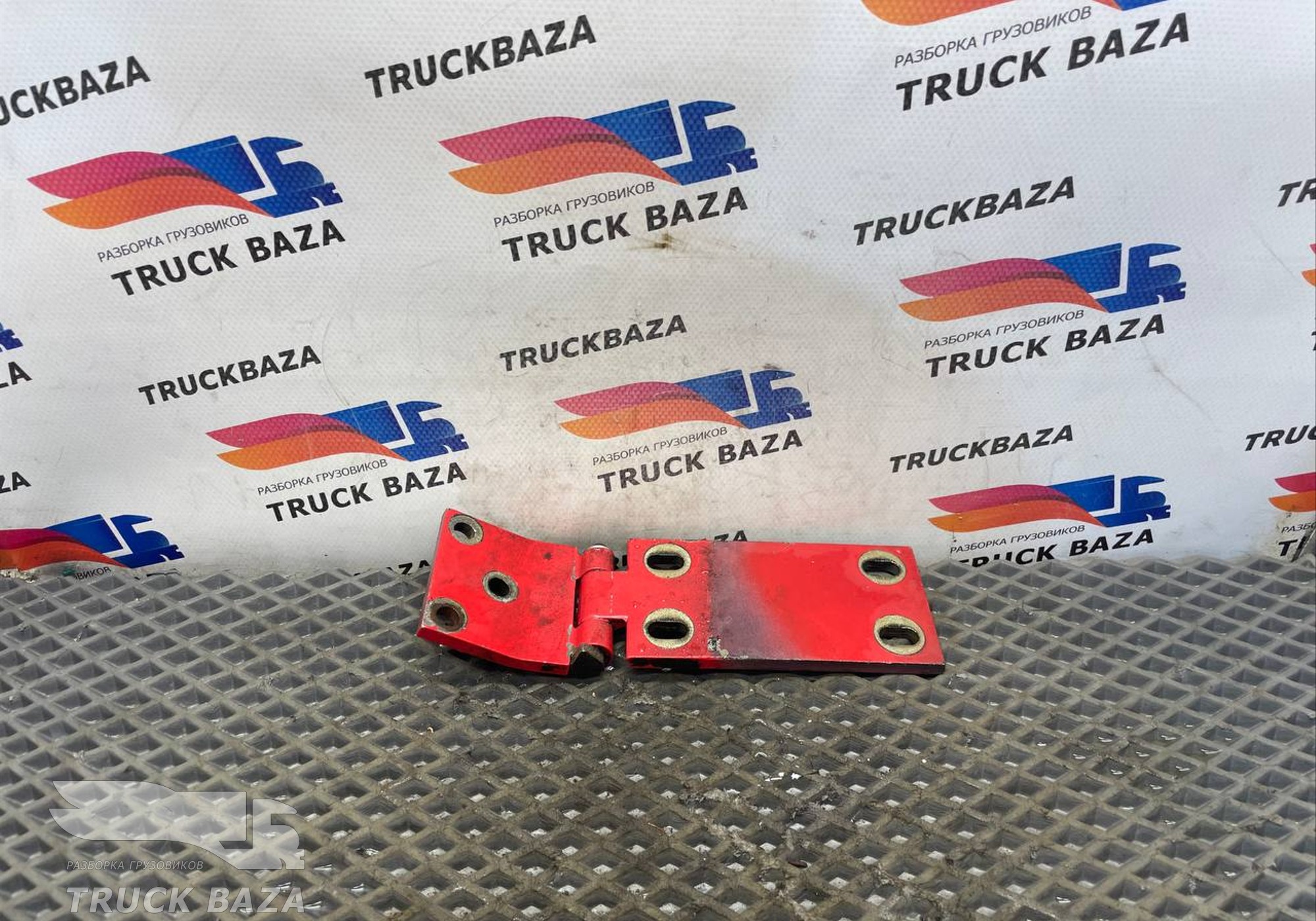 1345384 Петля двери нижняя для Daf CF II (с 2006 по 2013)