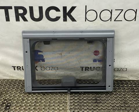 60090271 Накладка люка внутренняя для Mercedes-Benz Axor I (с 2001 по 2004)