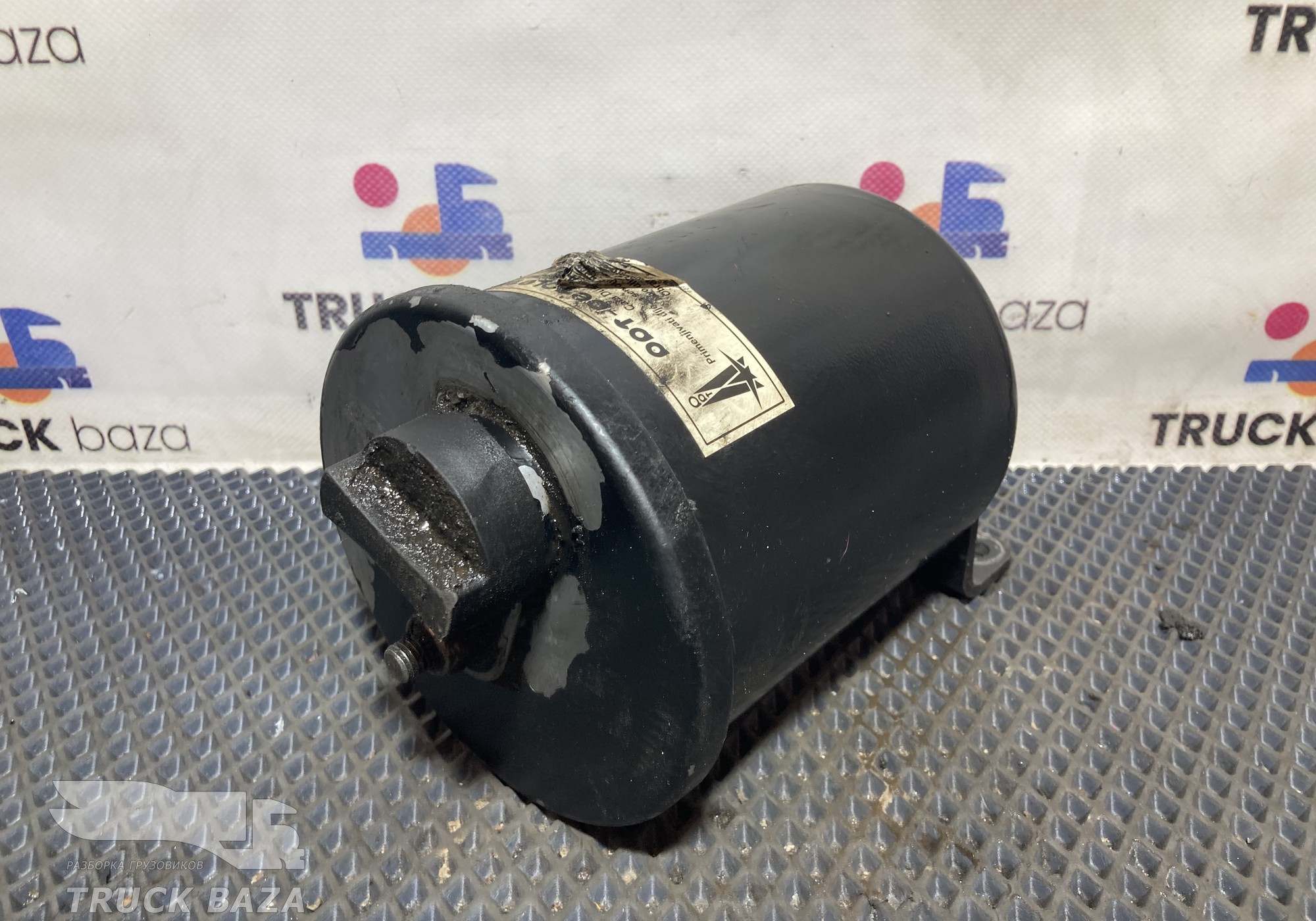 KTC4633143K5 Бачок ГУРа для КАМАЗ 5490 (с 2013)