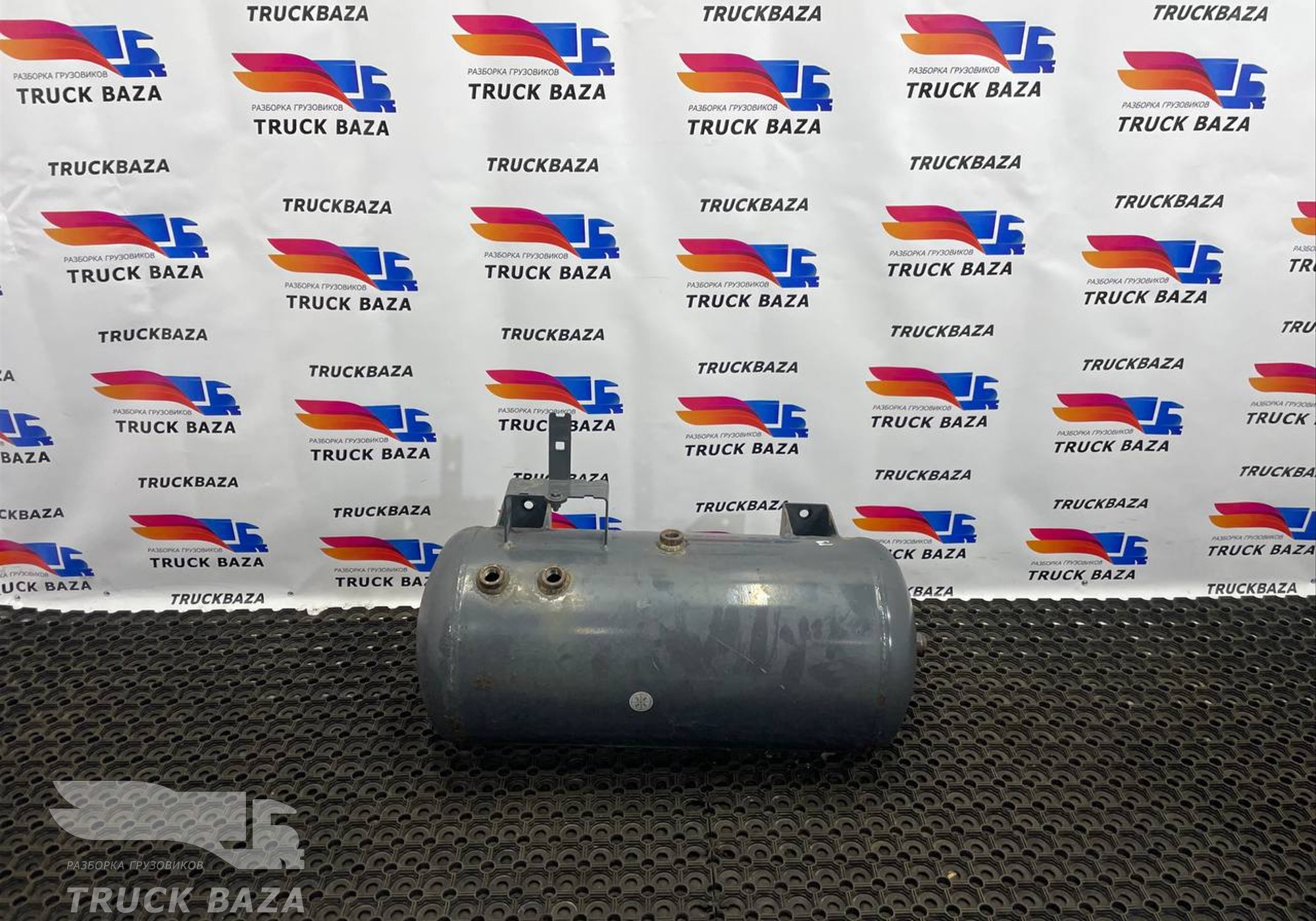 2248053 Ресивер воздушный 44 L для Daf XF106 (с 2012)