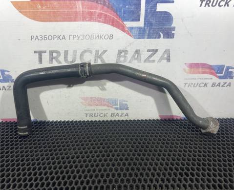 41222495 Патрубок водяной для Iveco Eurotrakker II (с 2005)