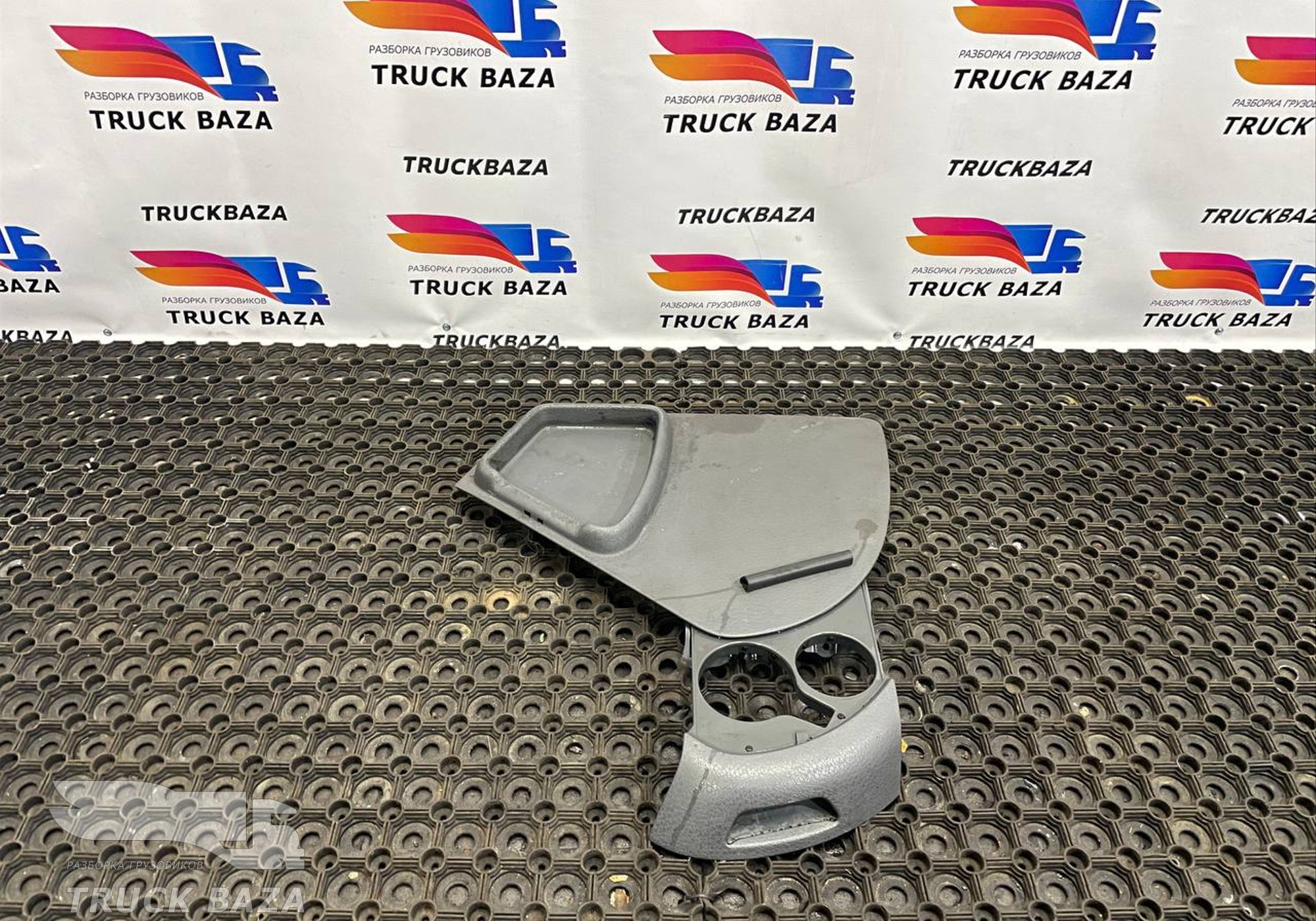 20521627 Крышка блока предохранителей для Volvo FH FH13 (с 2002 по 2008)