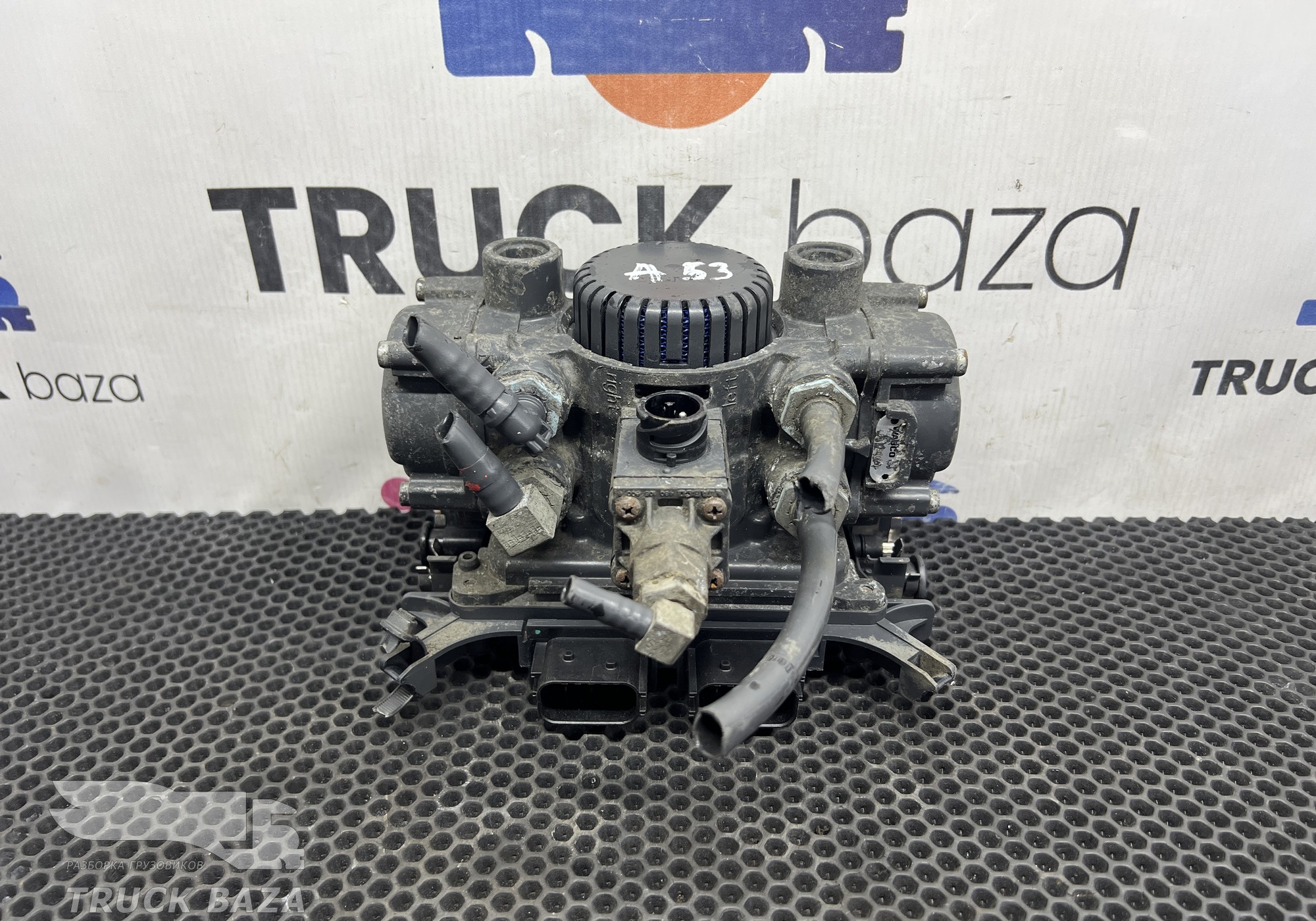 A0004294324 Модулятор ABS для Mercedes-Benz Actros MP3 (с 2008)