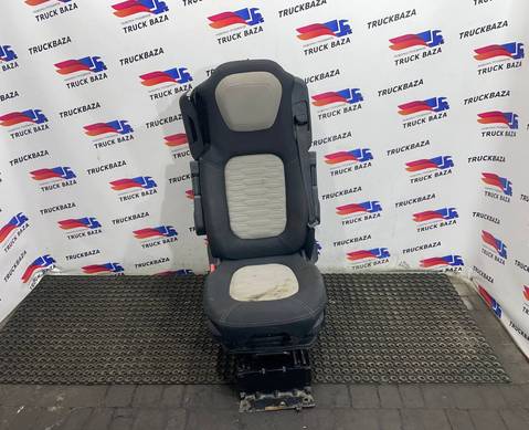 T315189 Сиденье водительское пневматическое для Ford F-MAX (с 2018)