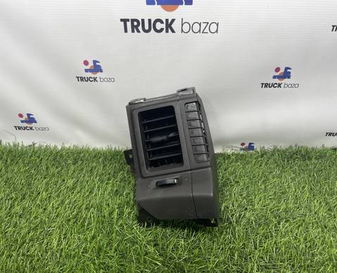 549018103140 Дефлектор воздушный правый для КАМАЗ 54901