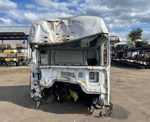 Каркас кабины под распил для DongFeng GX DFH4180