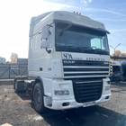 Daf XF105 2012 г. в разборе