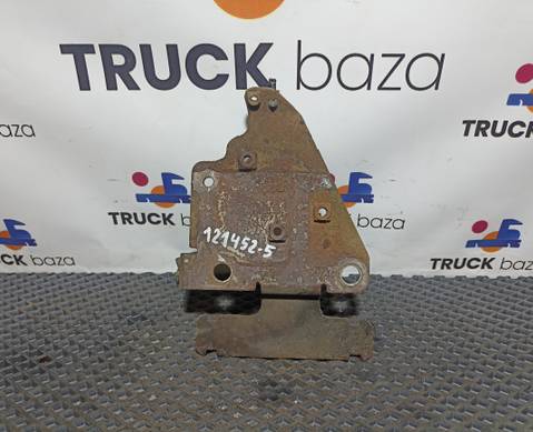 4572301840 Кронштейн электромагнитного клапана для Mercedes-Benz Axor