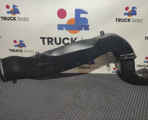 1305057 Воздуховод отопителя для Daf XF105