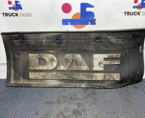 1369471 Брызговик крыла для Daf XF105 (с 2005)