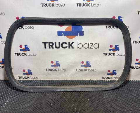 7484506661 Уплотнитель инструментального ящика для Renault T (с 2013)