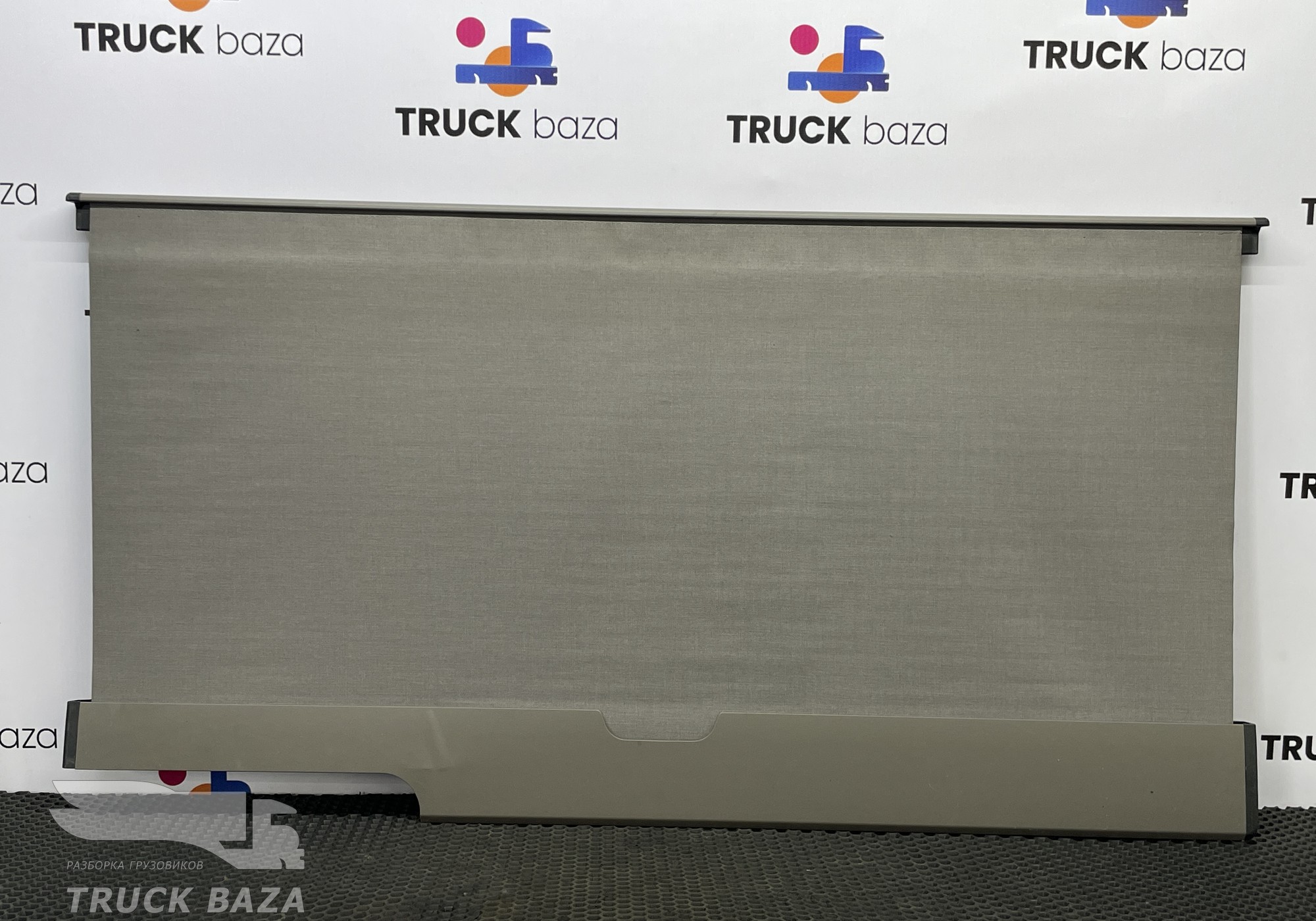 2103813 Солнцезащитная шторка для Daf XF105 (с 2005)