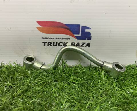 1000721163 Трубка масляная для Shacman X3000 (с 2014)