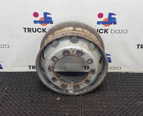 20946513 Диск колесный 9х22,5 ЕТ175 для Mercedes-Benz Actros MP1 (с 1996 по 2003)