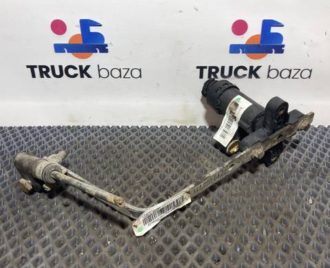 WG9925715101 Кран уровня пола для Sinotruk Sitrak C7H