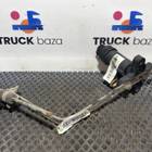 WG9925715101 Кран уровня пола для Sinotruk Sitrak C7H