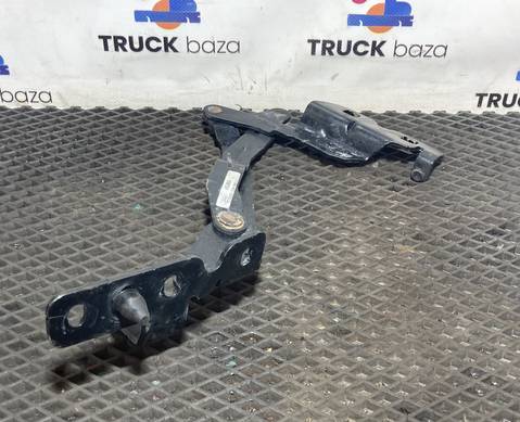 JC4616801 Кронштейн капота для Ford F-MAX (с 2018)