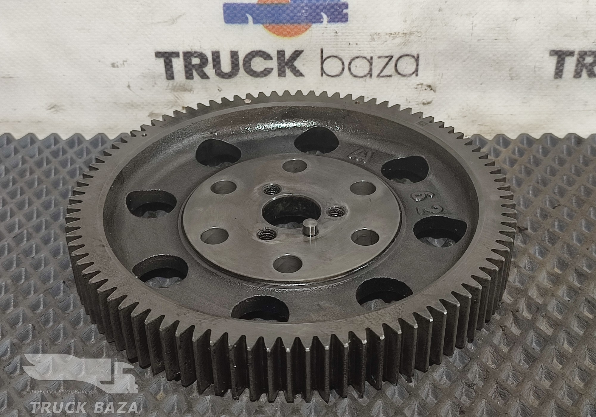 1837773 Шестерня распредвала для Daf XF105 (с 2005)