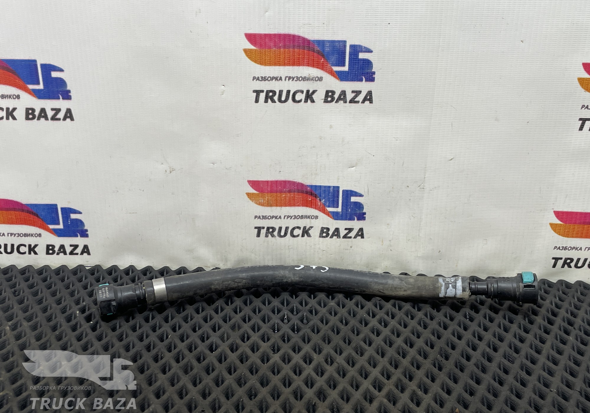 2428276 Трубка системы охлаждения для Scania 6-series R (с 2016)