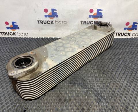 T378446 Теплообменник для Ford F-MAX (с 2018)