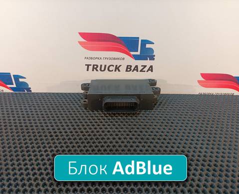 0005406101 Блок управления AdBlue для КАМАЗ 5490