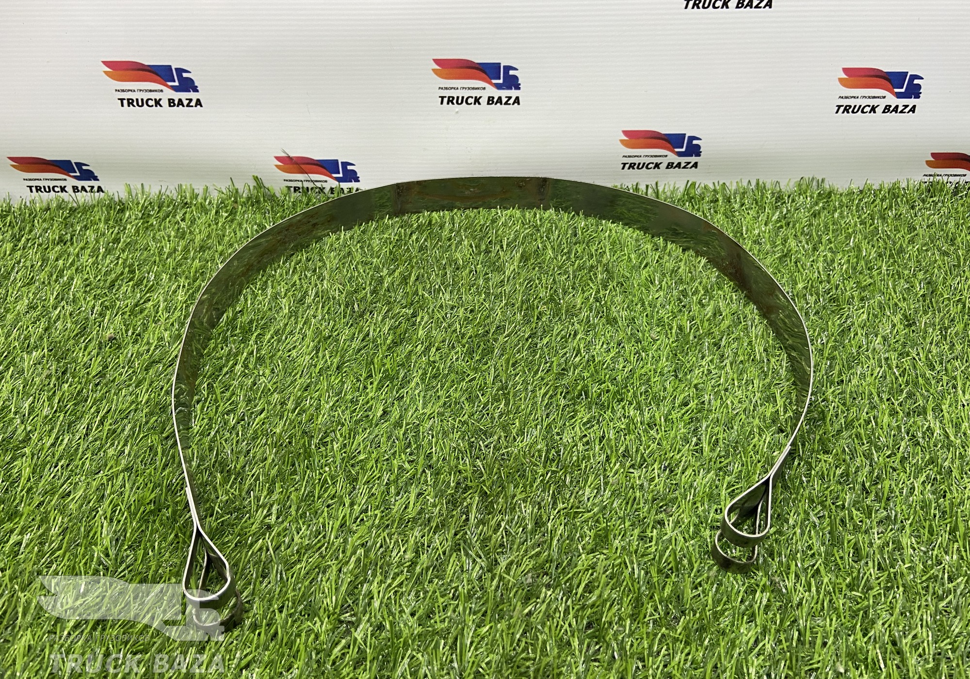 81974606042 Хомут ресивера