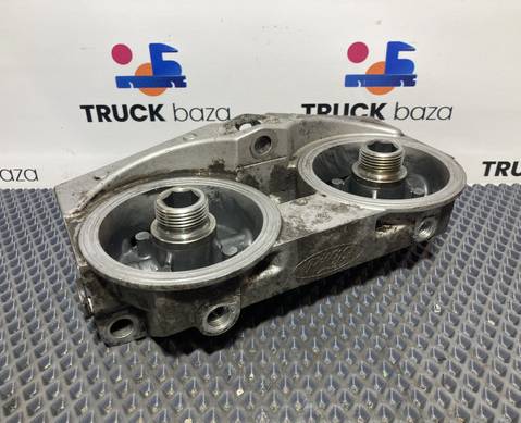 GC469C185CB Корпус топливного фильтра для Ford F-MAX (с 2018)