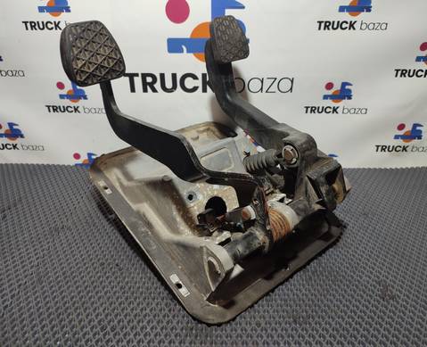 9402940701 Блок педалей для Mercedes-Benz