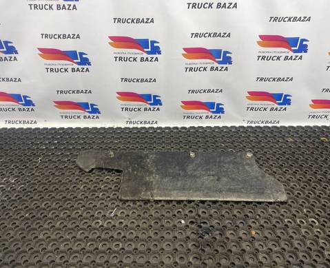 1897828 Шумоизоляция двигателя нижняя для Daf XF106 (с 2013 по 2023)