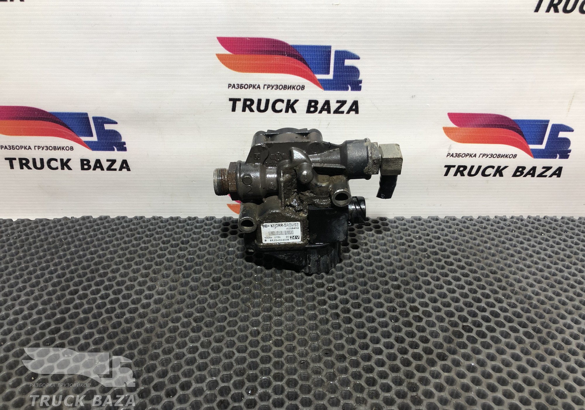 81524526039 Кран ABS для Mercedes-Benz