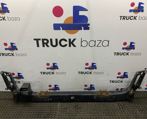 81416505024 Усилитель переднего бампера для Man