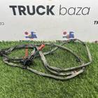 Проводка габаритных огней для Scania 5-series P (с 2004 по 2016)